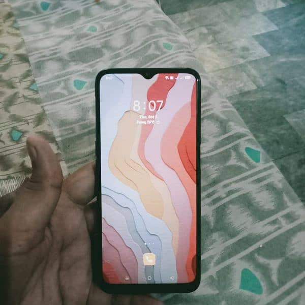 Oppo A16 2