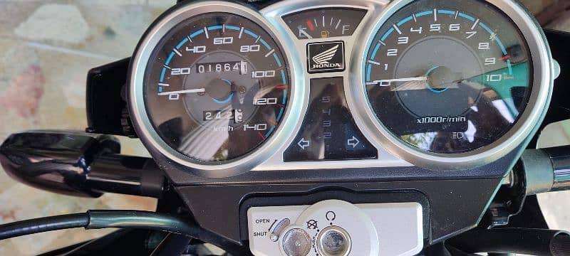 Honda CB 150F Urgent Sale | Honda In Bikes 2