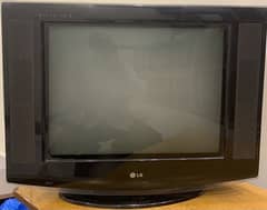 Sale of LG TV 21 “