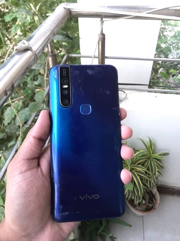 vivi v15 6/64 pta approved 5