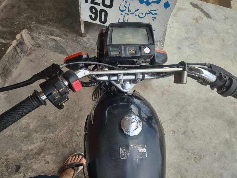 UNIQUE 70 MODEL 2023, KARACHI NUMBER 5