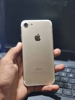 iPhone 7 128gb pta