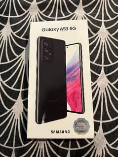 Samsung Galaxy A53 5G