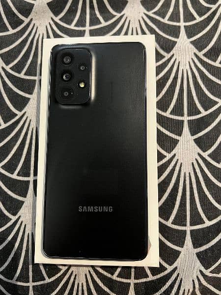 Samsung Galaxy A53 5G 1