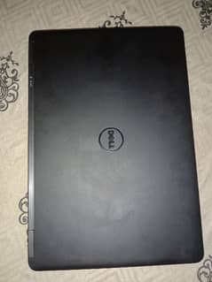 Dell i5 5th gen