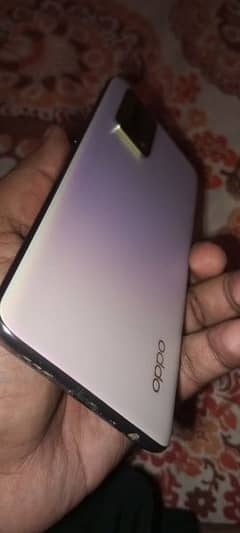 oppo a95 8 128 with box condition 10/9