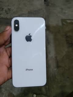 iPhone xs pta proved