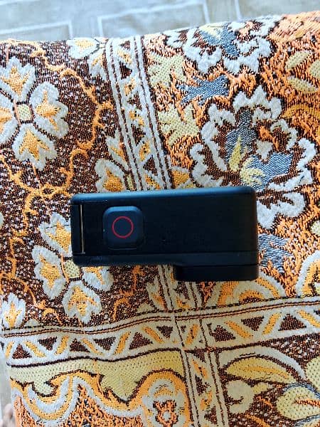 GoPro hero 10 black 3