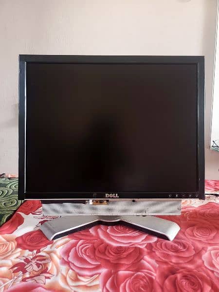 lcd tv 22 inch good condition 6