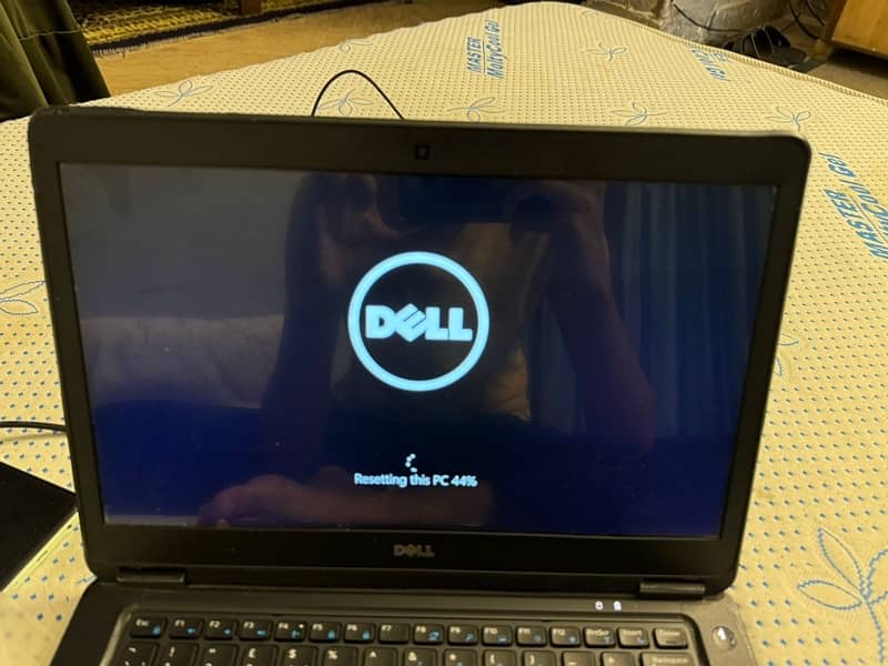 Dell Latitude E7450 1