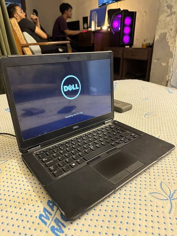 Dell Latitude E7450 2