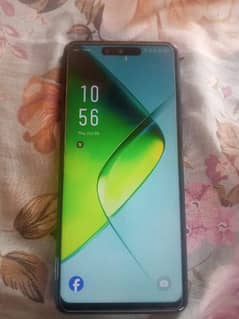 infinix note 30