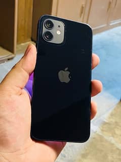 iPhone 12 PTA