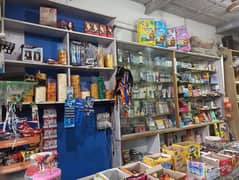 Grocery,cosmetics,Books shop 0