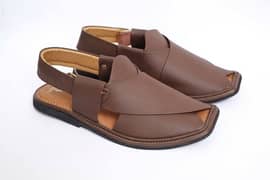 Peshawari chappal