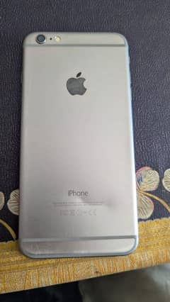 iPhone 6plus 16gb 03186681849