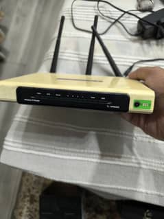 TP Link Router