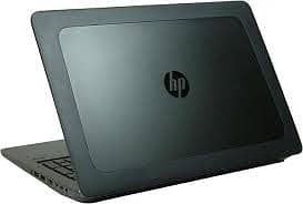 Hp zbook 9