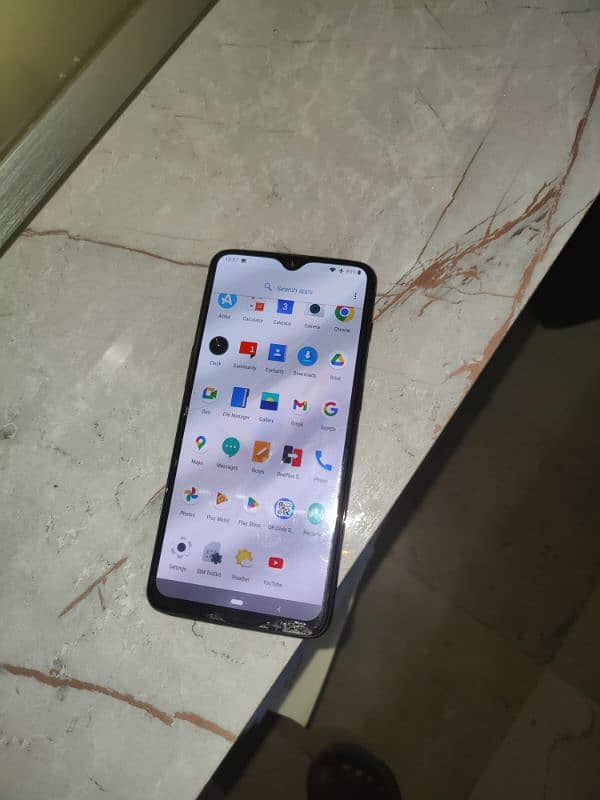 OnePlus 6T 5