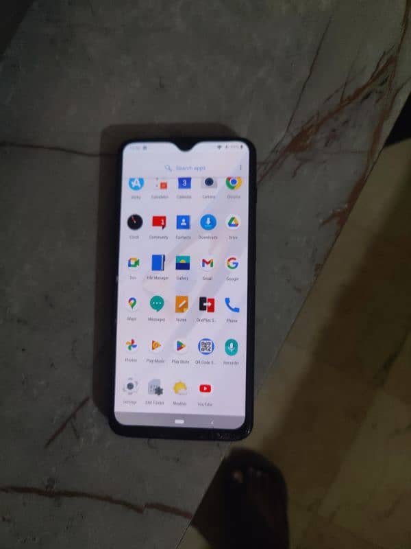 OnePlus 6T 6