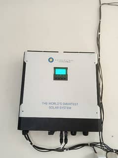 Sky Electric Solar Inverter 5.5kv