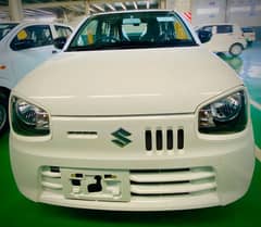 Suzuki Alto 2024 0