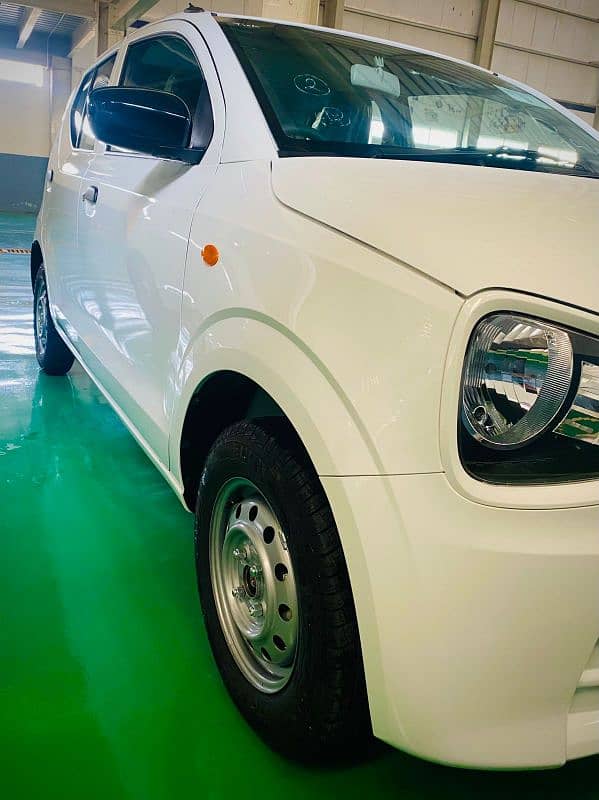 Suzuki Alto 2024 2