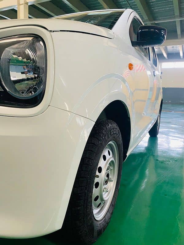 Suzuki Alto 2024 3