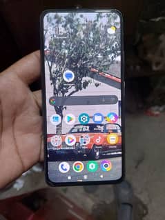 Xiaomi Poco F3 8gb 256gb