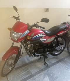 Honda CD100 for Slae