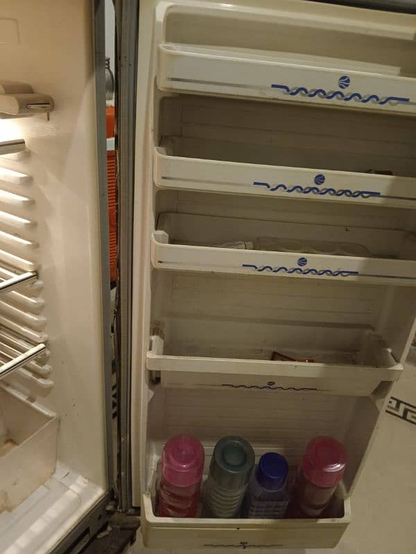 Dawlance refrigerator for sale 2