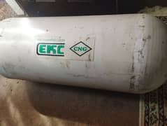 CNG Cylinder 55KG kit