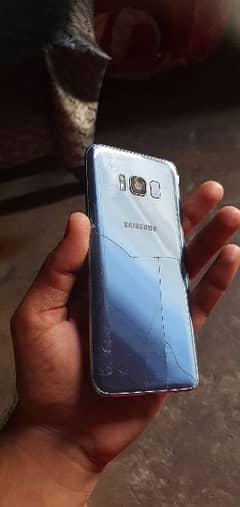 samsung s 8