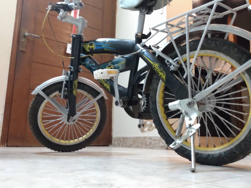 Cycle for sale 2