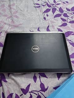 Dell Latitude E6420 i5 2nd gen