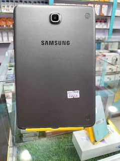 SAMSUNG 4/16 Tablet with good condition and reasonable price