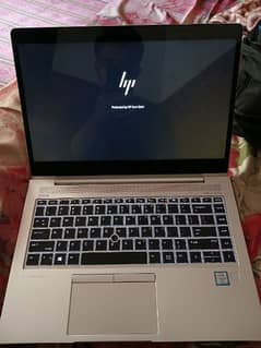 Hp elite book laptop for sale