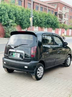 Hyundai Santro 2006