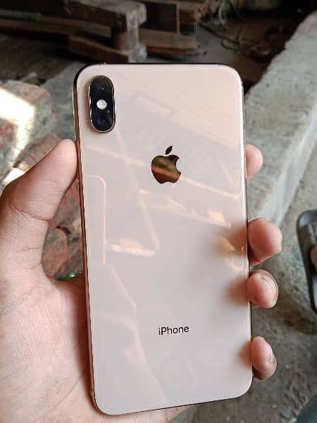 iphone xs max non pta jv non active full sim time 2