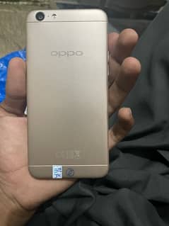 oppo a57