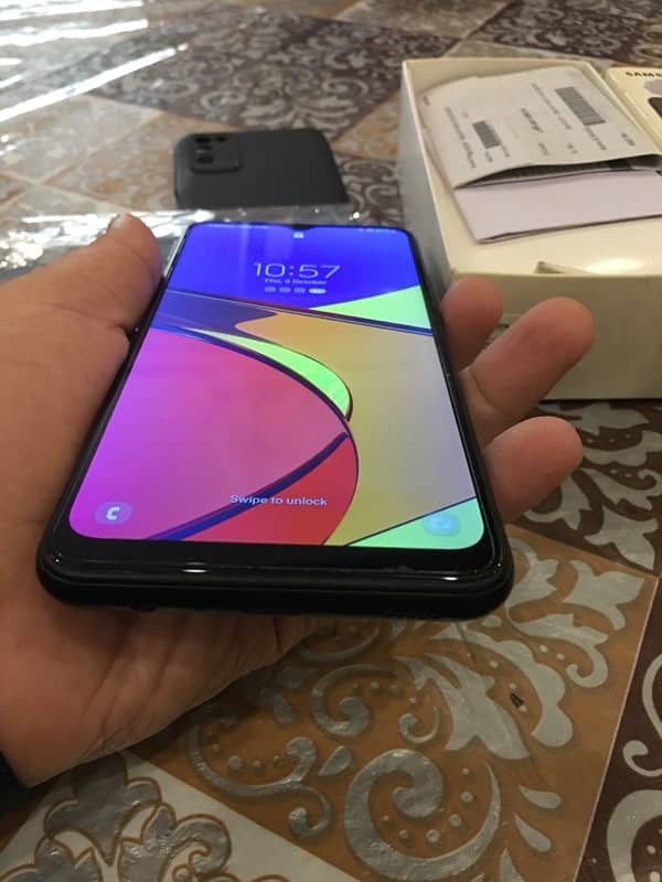 Samsung galaxy A02 3/32 2