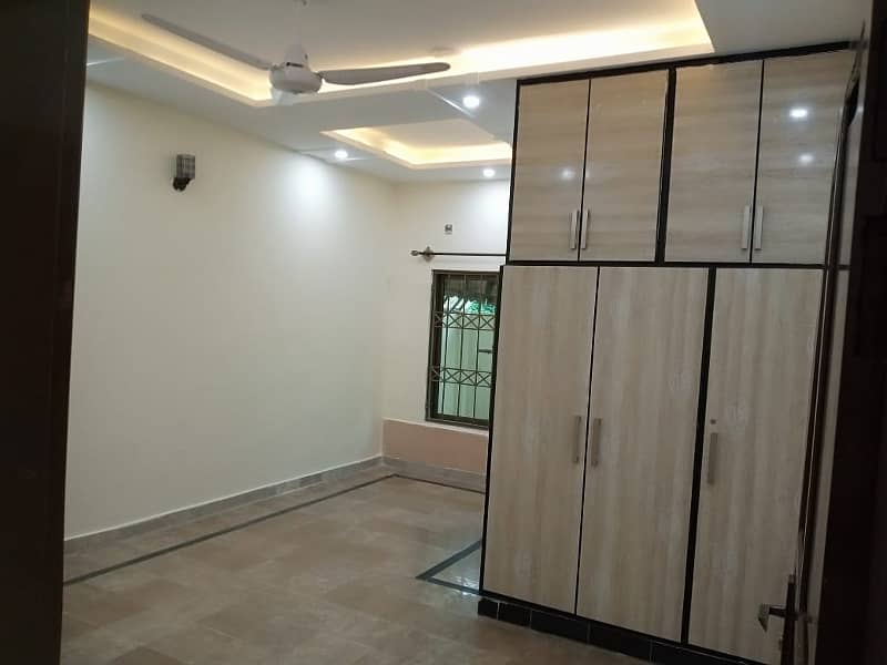 12 Marla New 2 Story House For Rent G15 Islamabad 3