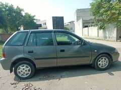 Suzuki Cultus VXR 2008 0