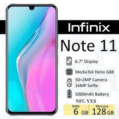 Infinix