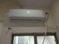 1.5 ton orient inverter ac