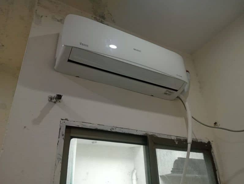 1.5 ton orient inverter ac 3