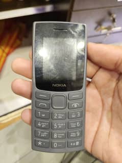 nokia 106 10 by 9 1month use huwa hai