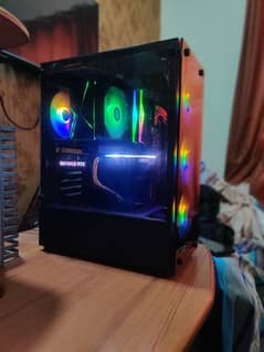 High End Gaming PC Build