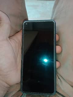 Tecno camon 15 4 gb 64 gb