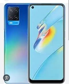 oppo A54